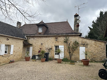 viager à Badefols-sur-Dordogne (24)