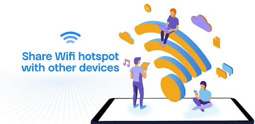 Wifi Hotspot, Personal Hotspot