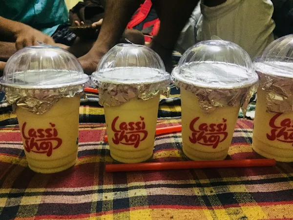 Lassi Shop photo 