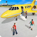 Herunterladen Aeroplane Games: City Pilot Flight Installieren Sie Neueste APK Downloader