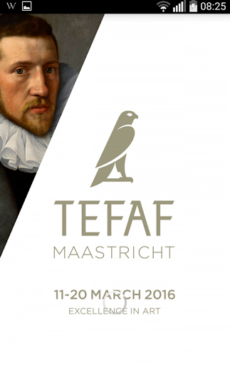 TEFAF 2016