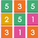 Number Crush-Puzzle Block Game