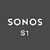 Sonos S1 Controller 11.2.1