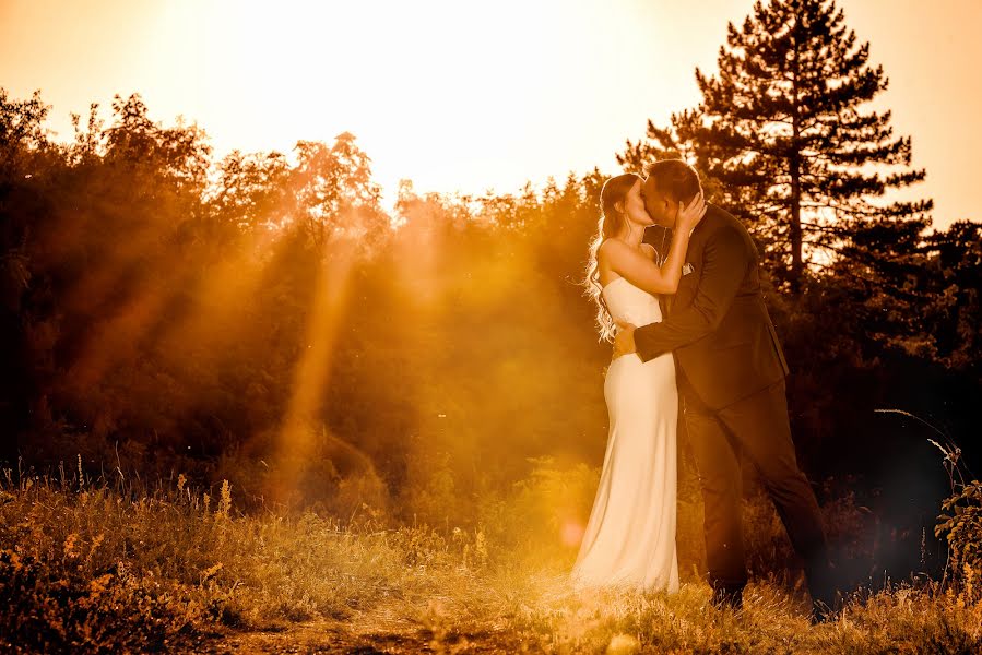 Wedding photographer Norbert Holozsnyai (hnfoto). Photo of 28 June 2022