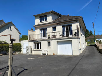 maison à Couzeix (87)