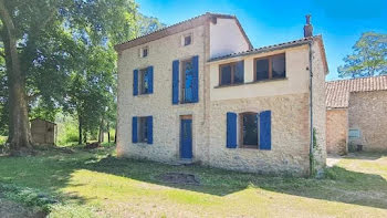 maison à Castres (81)