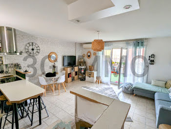 appartement à Saint-Cyr-sur-Mer (83)