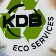 KDB Eco Services Logo