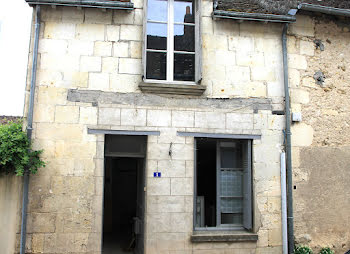 maison à Le Grand-Pressigny (37)