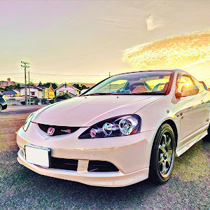 インテグラ DC5