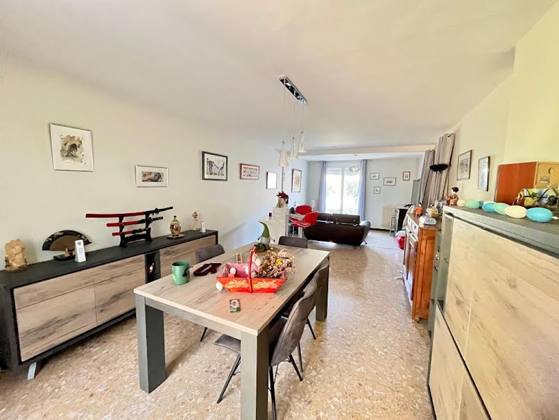 Vente maison 4 pièces 113.38 m² à Montpellier (34000), 310 000 €