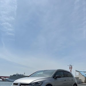 ゴルフ MK7