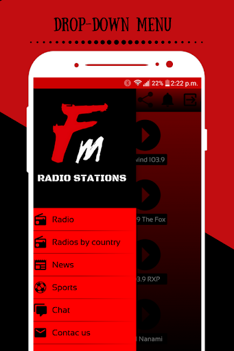 96.5 FM Radio Online