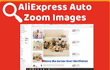 AliExpress Auto Zoom Images small promo image