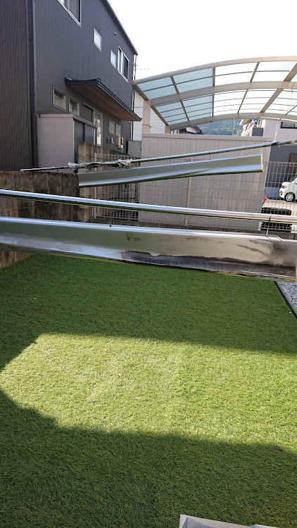 アルテッツァのいつもイイね&コメントありがとうございます😊・全塗装・DIYに関するカスタム事例の投稿画像3枚目