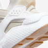 air huarache phantom / fossle / gum light brown / white