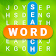 Word Search Inspiration icon