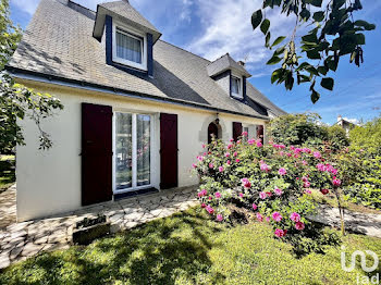 maison à Saint-Rémy-la-Varenne (49)