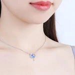 Star and moon