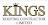 Kings Roofing Logo