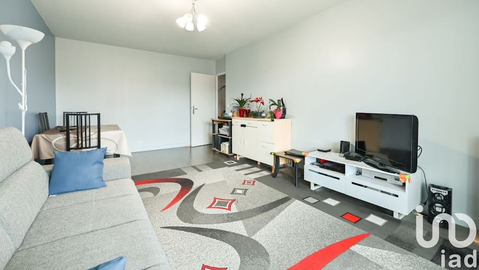 Vente appartement 4 pièces 75 m² à Nanterre (92000), 329 000 €