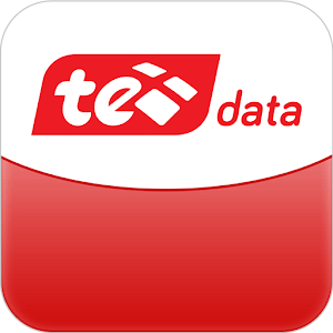 My TEData  Icon