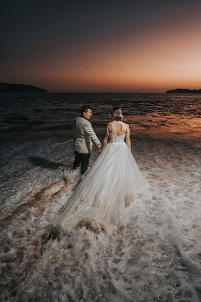 Fotógrafo de bodas Antonio Jaramillo (antoniojaramillo). Foto del 28 de mayo 2022