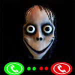 Cover Image of Download Momo Fake Call and Chat 2.1 APK