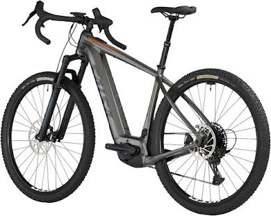 Salsa Tributary Apex Eagle SUS Gravel Ebike - 29" alternate image 9