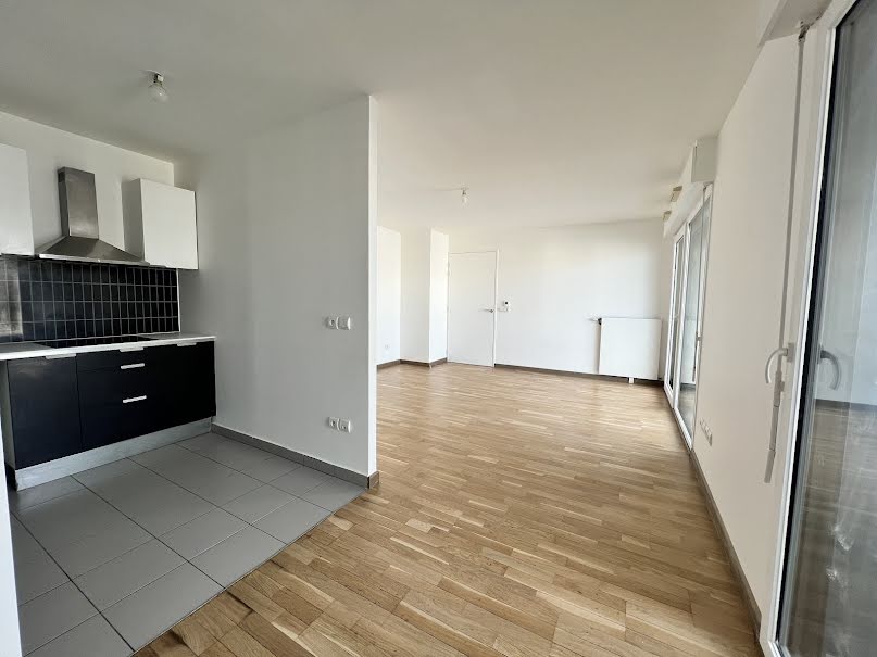 Vente appartement 3 pièces 62 m² à Colombes (92700), 325 000 €