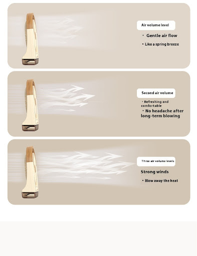 Title 8, Spray Multifunctional Portable Humidifying Fan,...