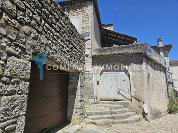 maison à Labeaume (07)