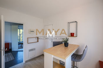 appartement à Sainte-Maxime (83)