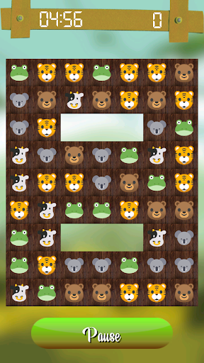 Animals Challenge : Switch Game