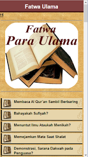 How to download Fatwa Para Ulama Muslim 1.0 unlimited apk for bluestacks