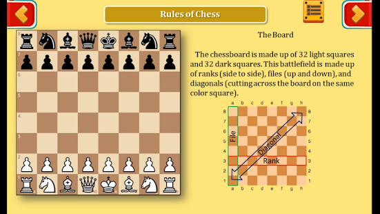 Chess Basics(圖4)-速報App