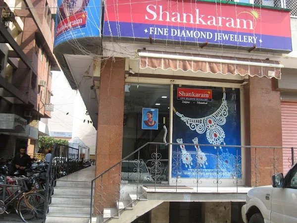 Shankaram Jewellers photo 