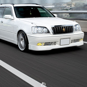 クラウンエステート JZS171W