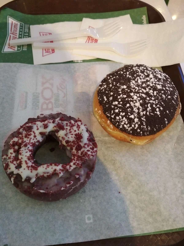 Krispy Kreme photo 