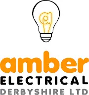 Amber Electrical (Derbyshire) Limited Logo