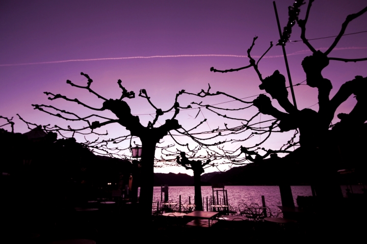 Oltre il cielo di Chiara S.