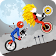 Stickman Racing icon