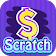 Scratch x Scratch  icon