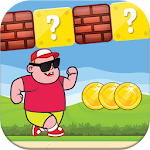 Cover Image of ダウンロード Big Clarence Running 1.0 APK