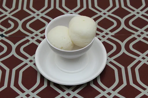 Nanha Rasgulla