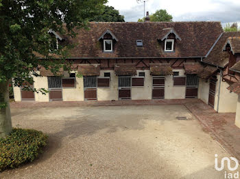 maison à Gournay-en-Bray (76)