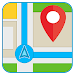 Free-GPS, Navigation, Maps, Directions and Traffic APK