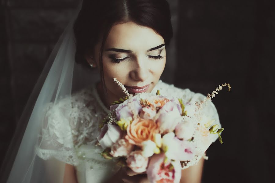 Wedding photographer Arseniy Rublev (ea-photo). Photo of 28 October 2014