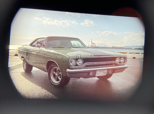 ロードランナー のplymouth Satellite アメ車 好きと繋がりたい 戦争反対 3月もよろしくお願いしますに関するカスタム メンテナンスの投稿画像 車のカスタム情報はcartune