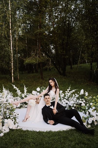 Fotografo di matrimoni Aleksey Klimov (fotoklimov). Foto del 8 ottobre 2023